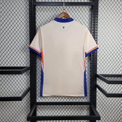 24-25 Chelsea Away Jersey