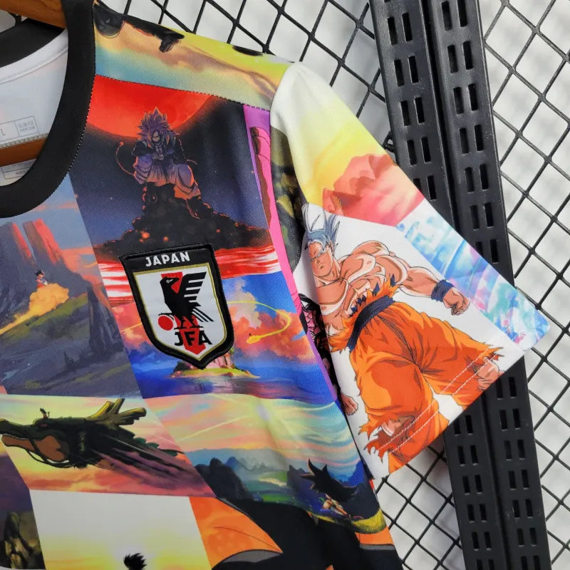 24-25 Japan Special Edition Jersey