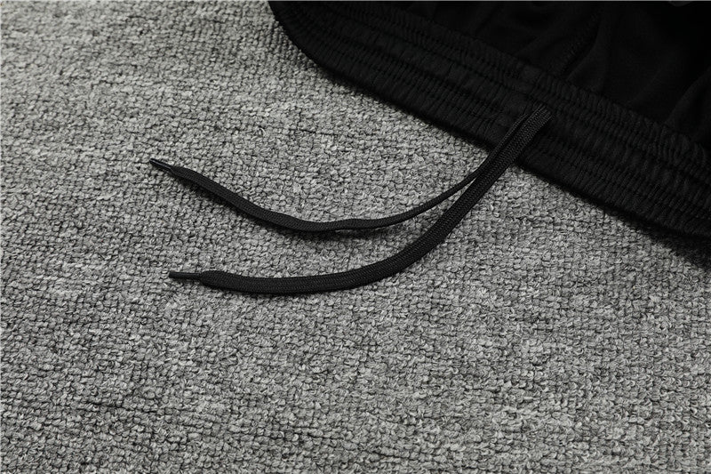 Jordan Paris Dark Gray Tracksuit