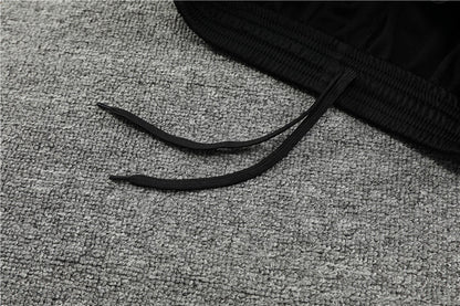 Jordan Paris Dark Gray Tracksuit