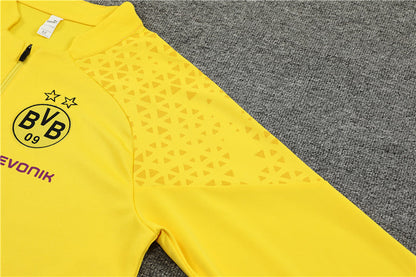 Dort Yellow Tracksuit