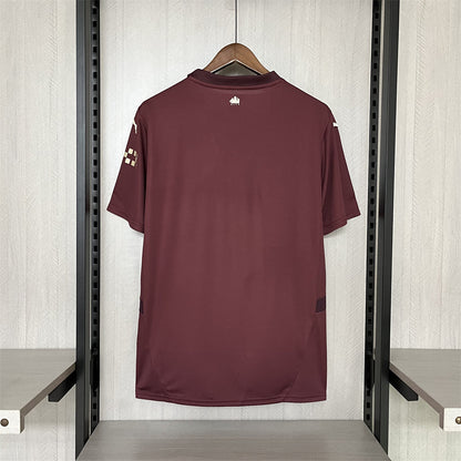 24-25 Manchester City Third Jersey