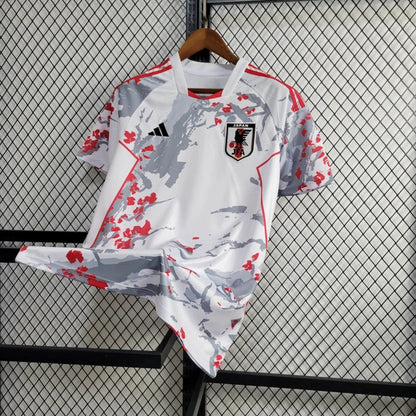 24-25 Japan Special Edition Jersey