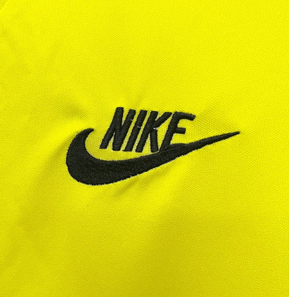 95-96 Dortmund Home Retro Jersey