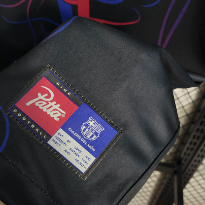 23-24 Barcelona x Patta Special Edition Jersey