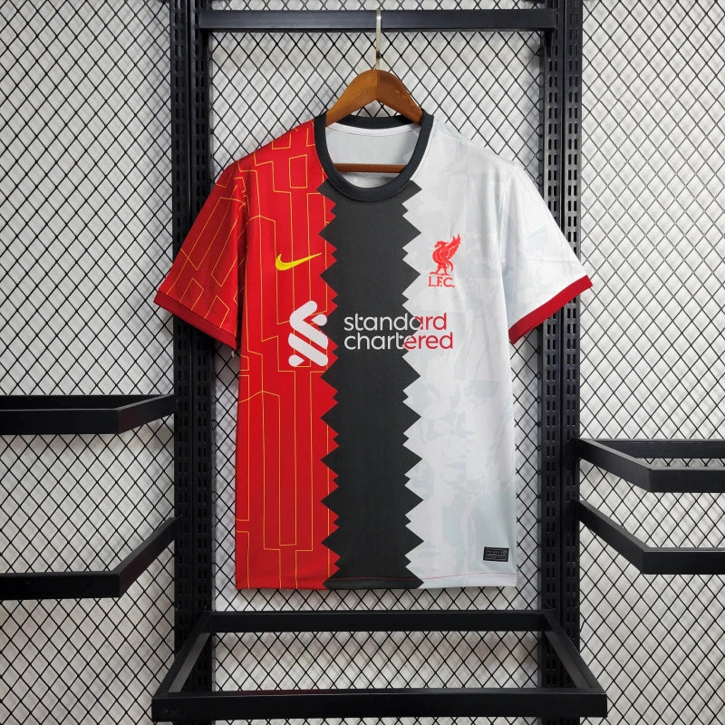 24-25 Liverpool Special Edition Jersey