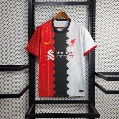 24-25 Liverpool Special Edition Jersey