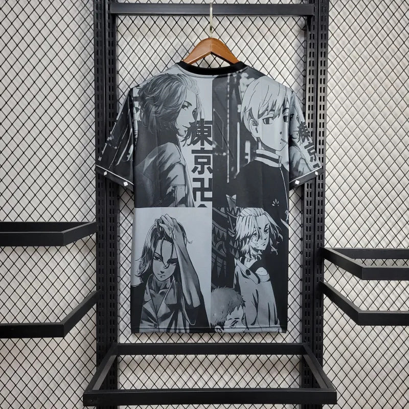 24-25 Japan Special Edition Jersey