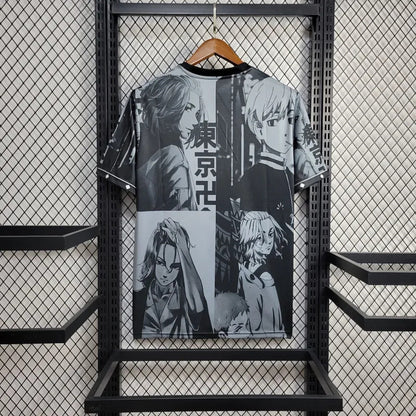 24-25 Japan Special Edition Jersey