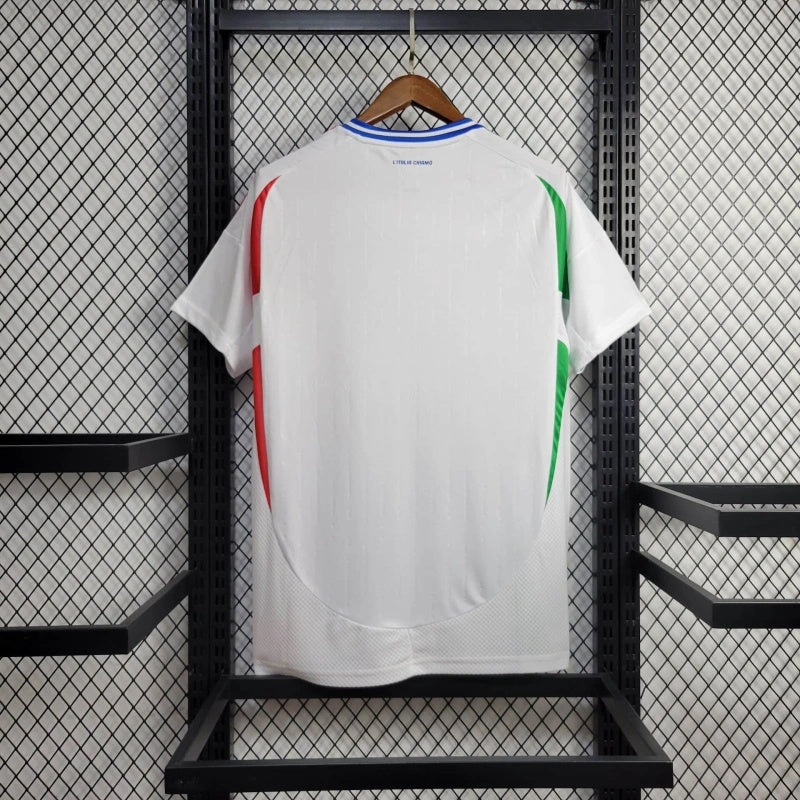 24-25 Italy Away Jersey