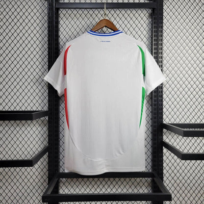 24-25 Italy Away Jersey