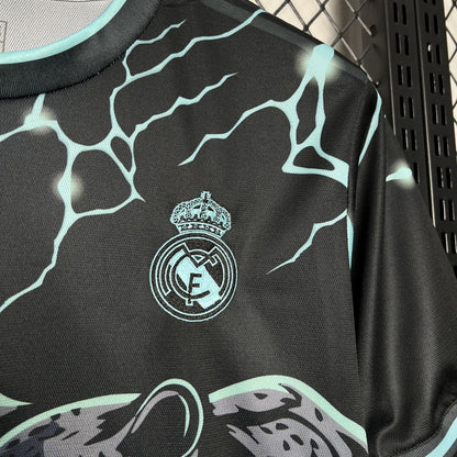 24-25 Real Madrid Special Edition Jersey