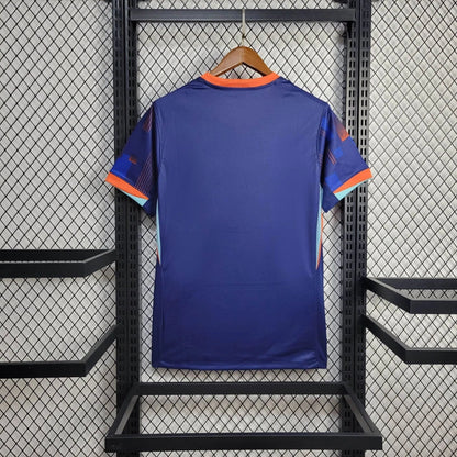 24-25 Holland Away Jersey