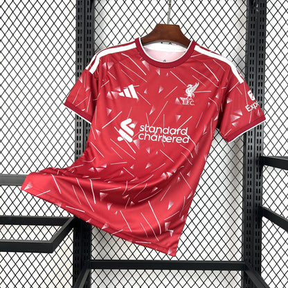 26/27 Liverpool Home Jersey