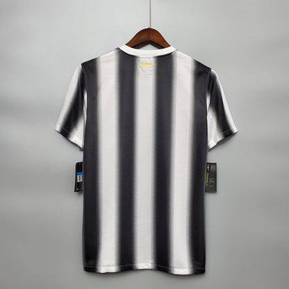 11/12 Juventus Home Retro Jersey