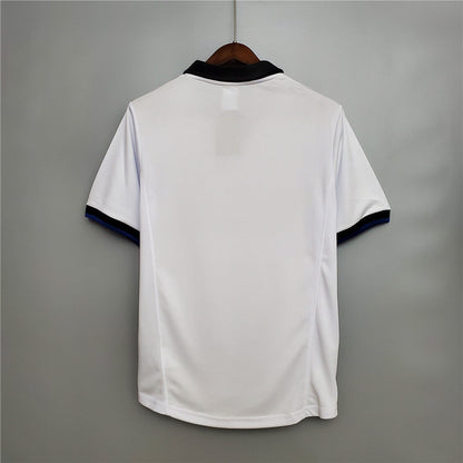 98/99 Inter Away Retro Jersey
