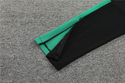 Betis Black Tracksuit