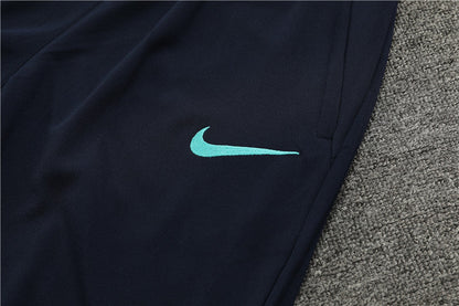 Barcelona Royal Blue Tracksuit