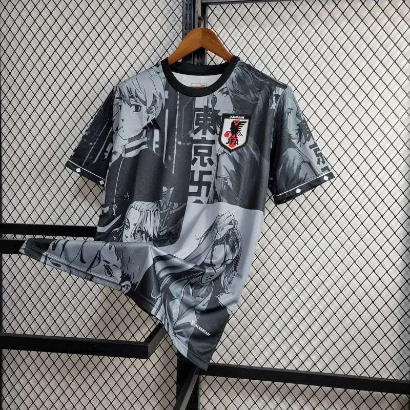 24-25 Japan Special Edition Jersey