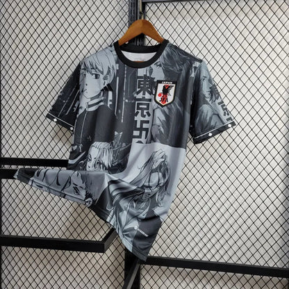 24-25 Japan Special Edition Jersey