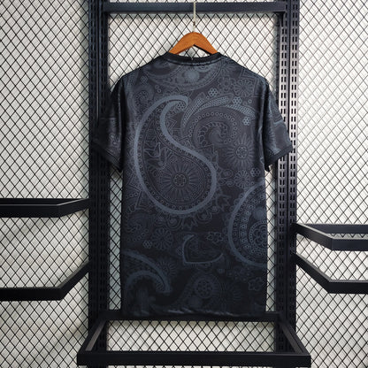 23-24 Barcelona Black Special Edition Jersey