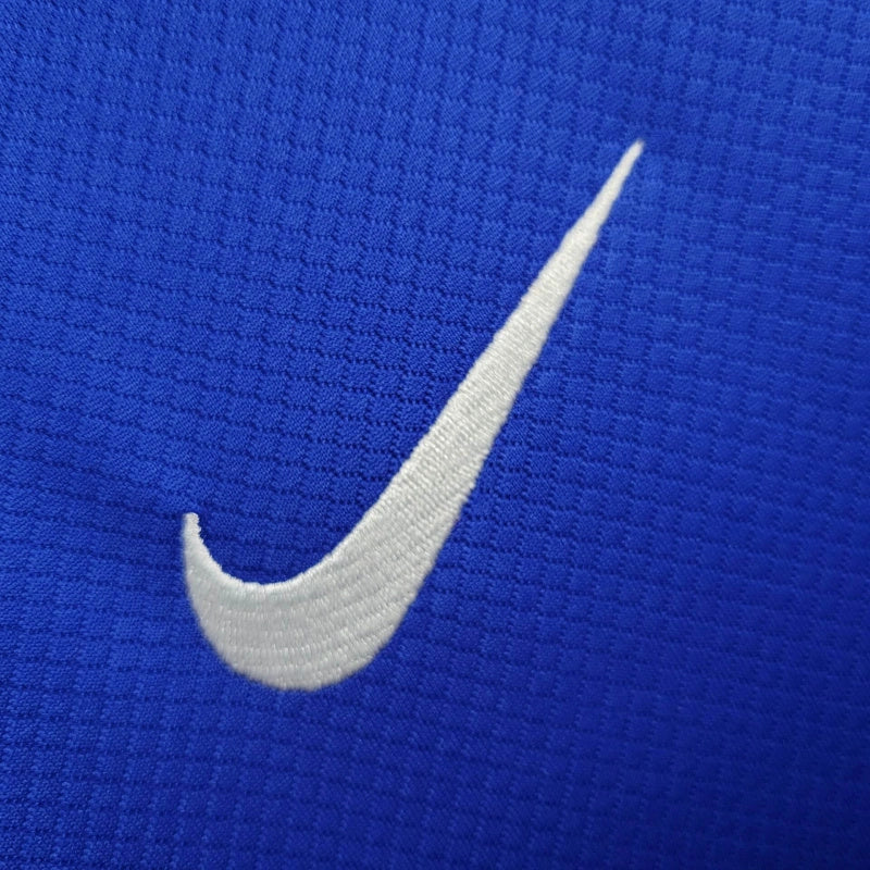 24-25 France Women Home Jersey
