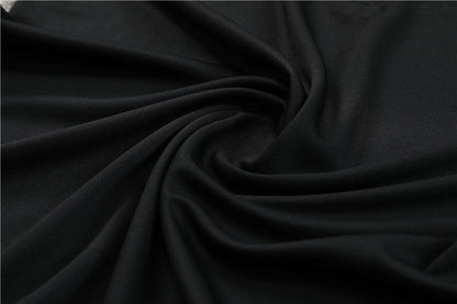 Chinese Team Black Tracksuit