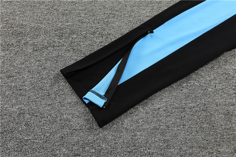 Jordan Paris Light Blue Color Tracksuit
