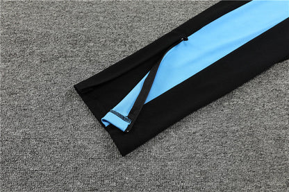Jordan Paris Light Blue Color Tracksuit