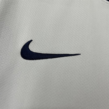 24-25 Tottenham Hotspur Home Jersey