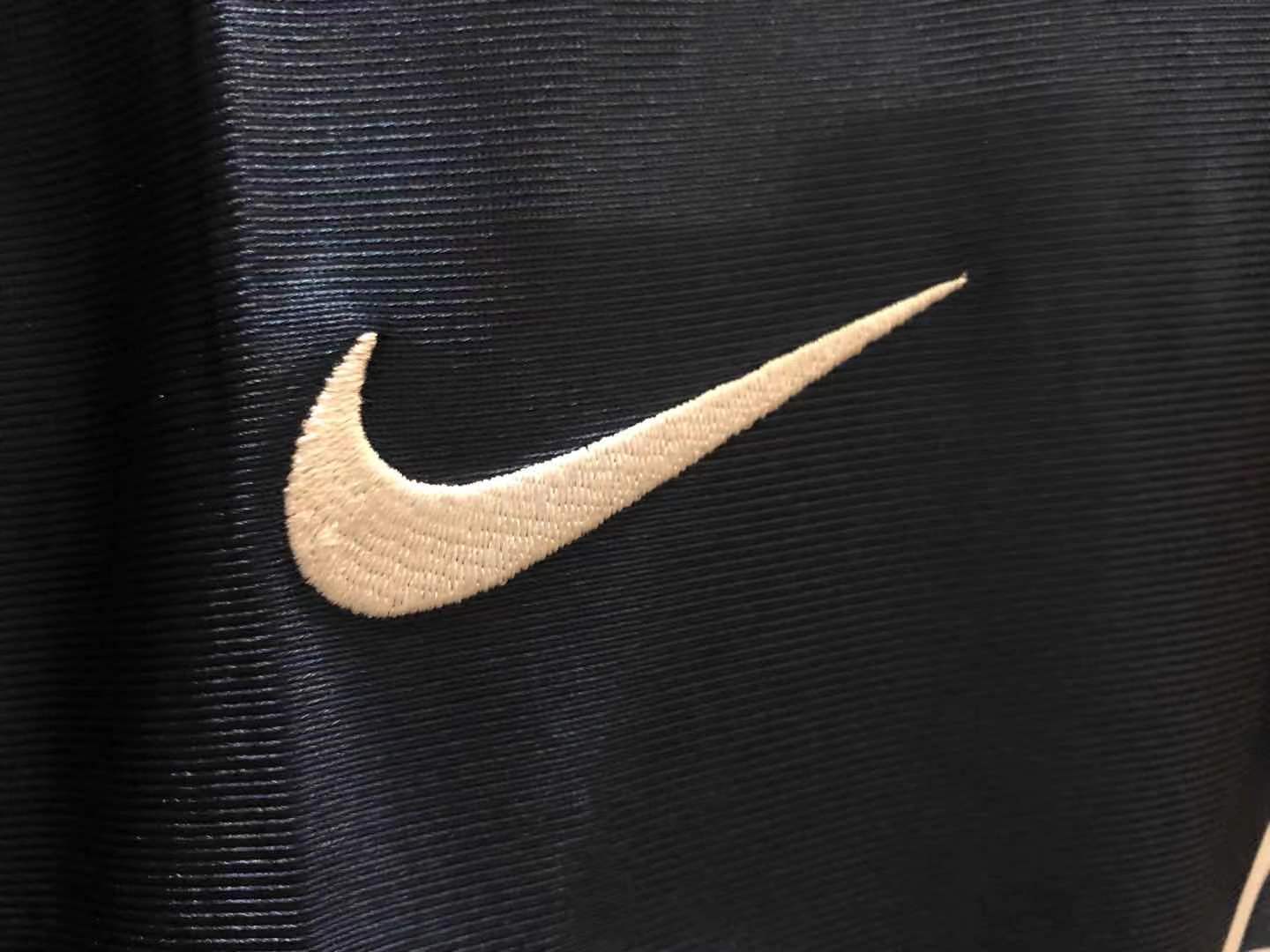 2001 PSG Home Retro Jersey