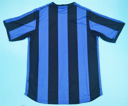 99/00 Inter Home Retro Jersey