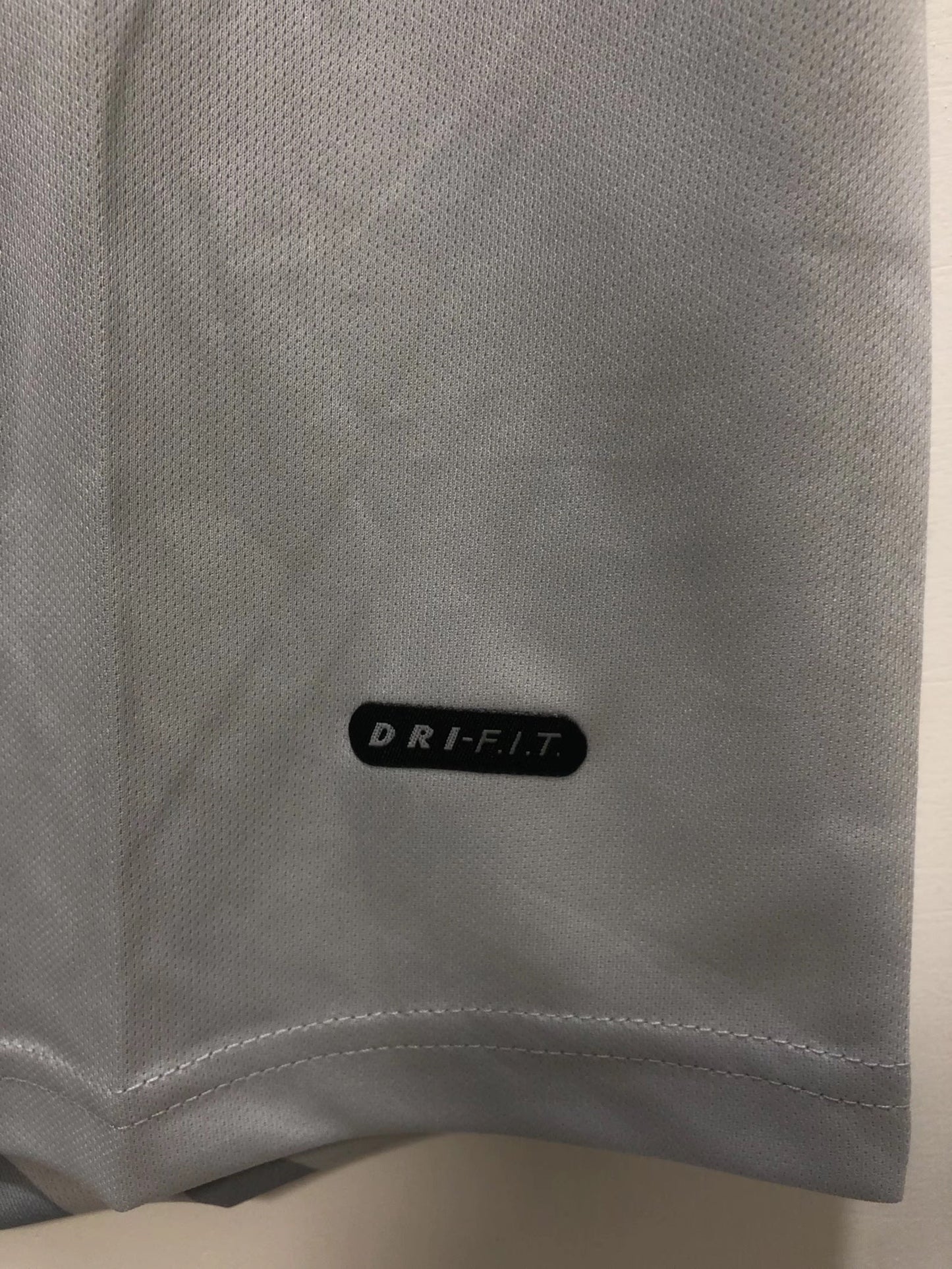 2001 PSG Away Retro Jersey