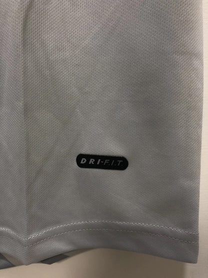 2001 PSG Away Retro Jersey