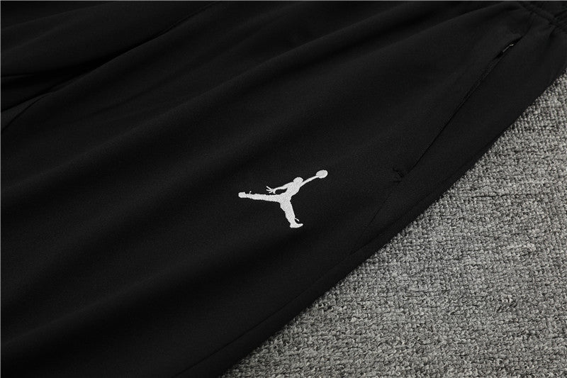 Jordan Paris Beige Tracksuit