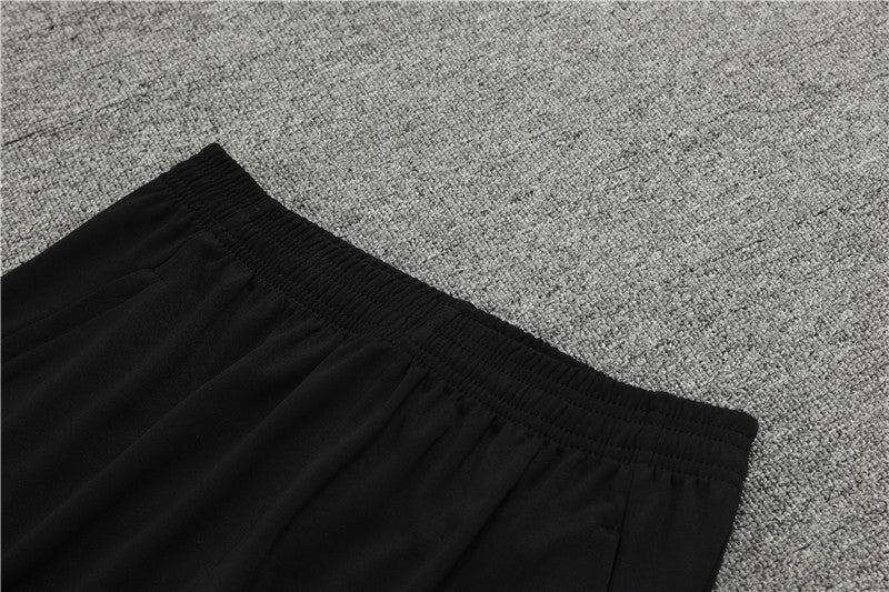 Inter Light Gray Tracksuit