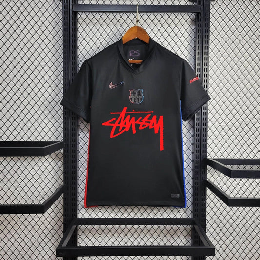 24-25 Barcelona Away Jersey