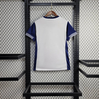 24-25 Tottenham Hotspur F.C. Women Home Jersey