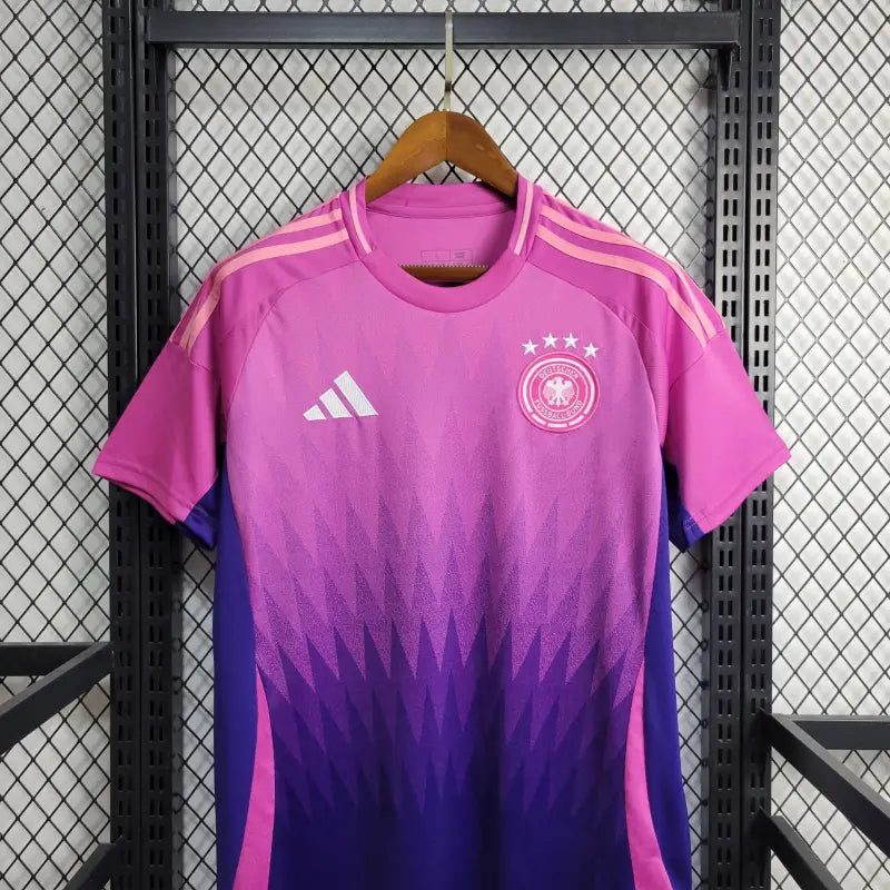 24-25 Germany Away Jersey