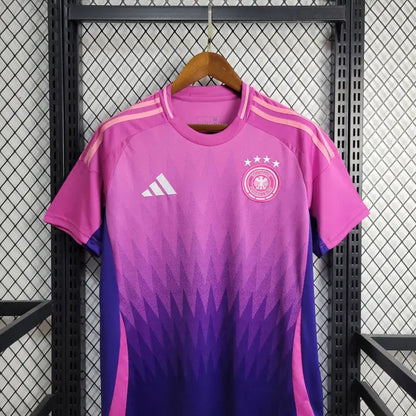 24-25 Germany Away Jersey