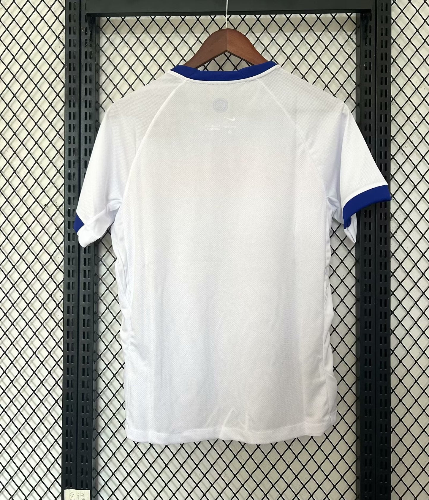 25/26 England Home Women Jersey