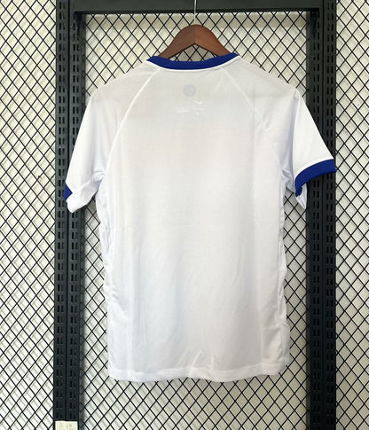 25/26 England Home Women Jersey