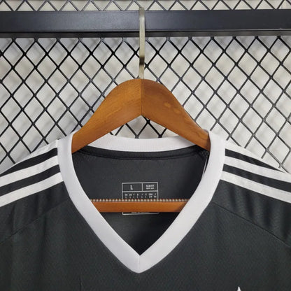 24-25 Bayern Munich Black Jersey
