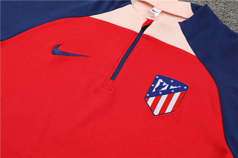 Atletico Red Tracksuit