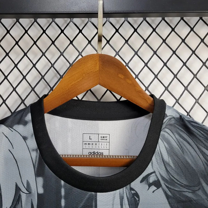 24-25 Japan Special Edition Jersey