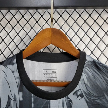 24-25 Japan Special Edition Jersey