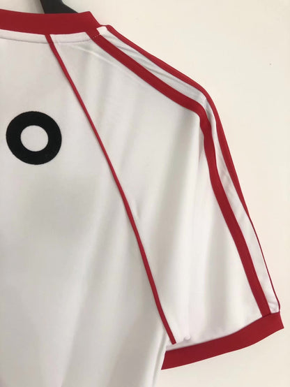 86 River Plate Retro Jersey