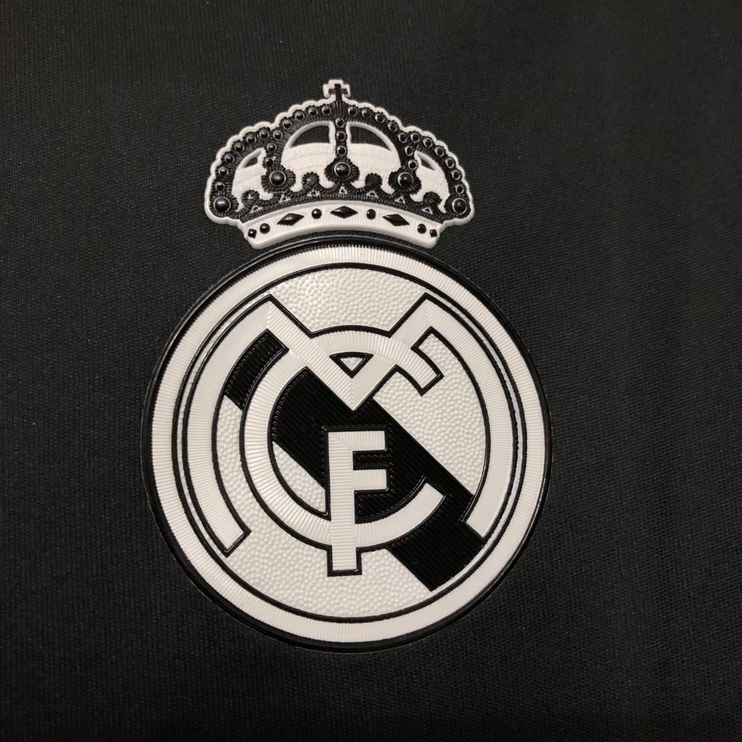 14/15 Real Madrid Retro Jersey