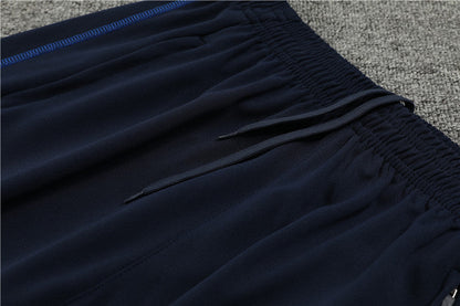 Algeria Royal Blue Tracksuit