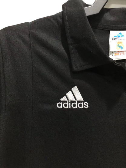 02/03 Real Madrid Away Retro Jersey